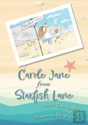 Carole Jane From Starfish Lane