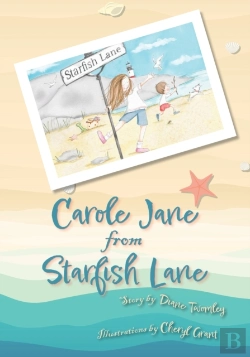 Bertrand.pt - Carole Jane From Starfish Lane