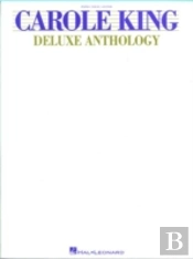 Carole King - Deluxe Anthology