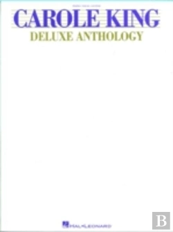 Bertrand.pt - Carole King - Deluxe Anthology