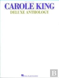 Carole King - Deluxe Anthology