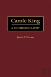 Carole King
