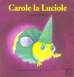 Bertrand.pt - Carole La Luciole