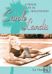 Carole Landis