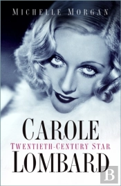 Carole Lombard