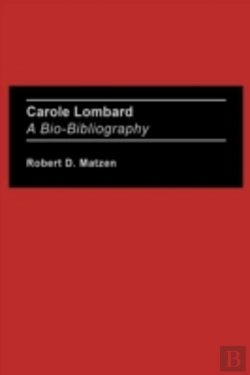 Bertrand.pt - Carole Lombard