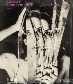 Bertrand.pt - Carolee Schneemann Kinetic Painting /Anglais