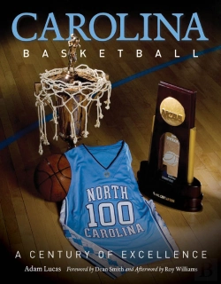 Bertrand.pt - Carolina Basketball