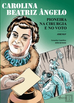 Bertrand.pt - Carolina Beatriz Ângelo