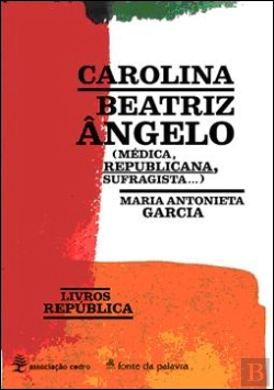 Bertrand.pt - Carolina Beatriz Ângelo