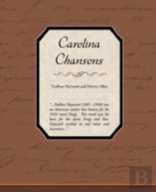 Carolina Chansons