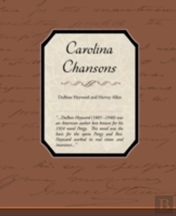 Bertrand.pt - Carolina Chansons