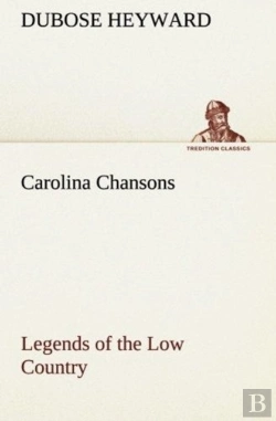 Bertrand.pt - Carolina Chansons Legends Of The Low Country