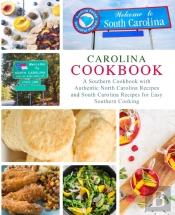 Carolina Cookbook