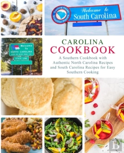 Bertrand.pt - Carolina Cookbook