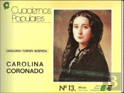 Carolina Coronado