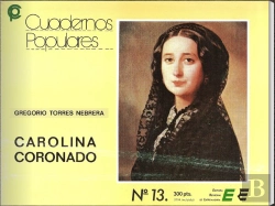 Bertrand.pt - Carolina Coronado