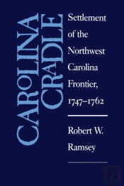 Carolina Cradle