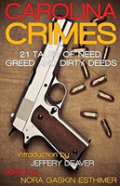Carolina Crimes
