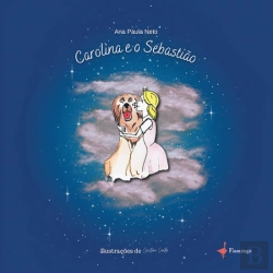 Bertrand.pt - Carolina e o Sebastião