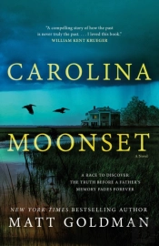 Carolina Moonset