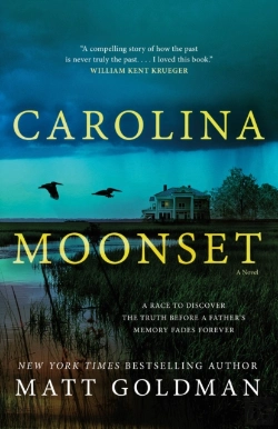 Bertrand.pt - Carolina Moonset