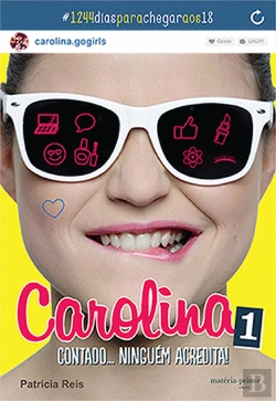 Bertrand.pt - Carolina N.º 1