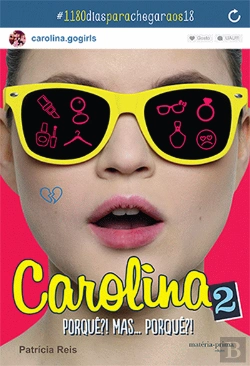 Bertrand.pt - Carolina N.º 2