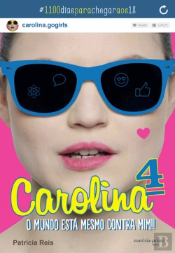 Bertrand.pt - Carolina N.º 4