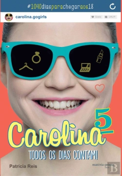 Bertrand.pt - Carolina N.º 5