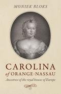 Carolina Of Orange-Nassau