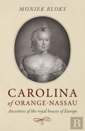 Carolina Of Orange-Nassau