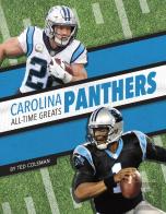 Carolina Panthers All-Time Greats