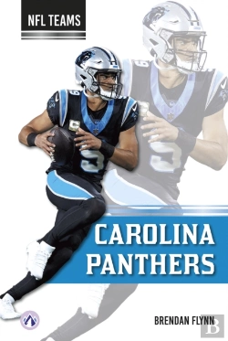 Bertrand.pt - Carolina Panthers
