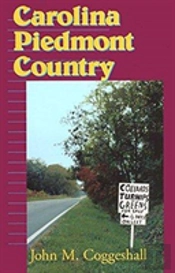 Carolina Piedmont Country