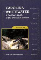 Carolina Whitewater