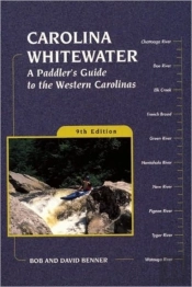 Carolina Whitewater