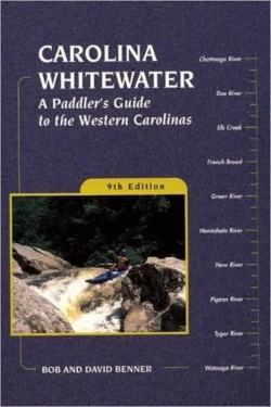 Bertrand.pt - Carolina Whitewater