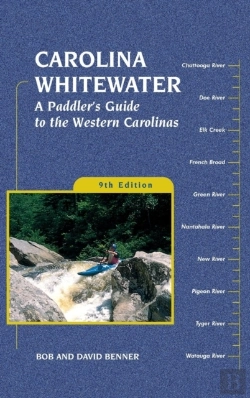 Bertrand.pt - Carolina Whitewater