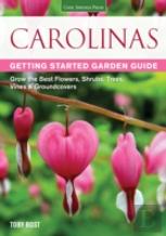 Carolinas Getting Started Garden Guide