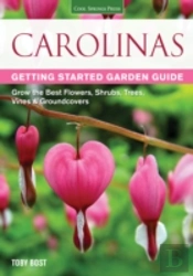 Carolinas Getting Started Garden Guide