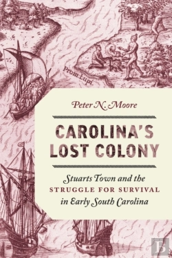 Bertrand.pt - Carolina'S Lost Colony