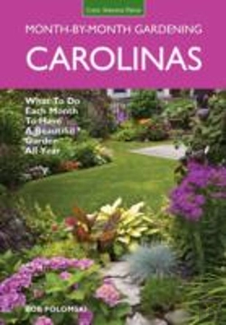 Bertrand.pt - Carolinas Month-By-Month Gardening