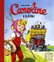 Caroline À La Ferme