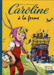 Caroline À La Ferme