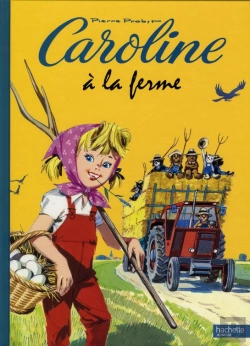 Bertrand.pt - Caroline À La Ferme