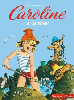 Bertrand.pt - Caroline : À La Mer
