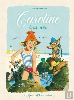 Bertrand.pt - Caroline : À La Mer