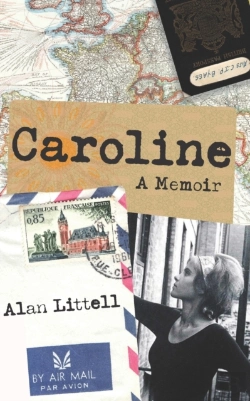 Bertrand.pt - Caroline: A Memoir