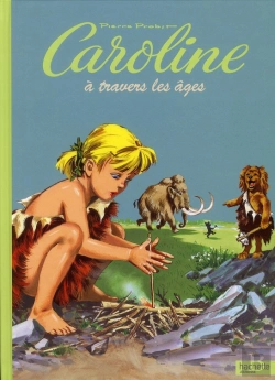 Bertrand.pt - Caroline A Travers Les Âges